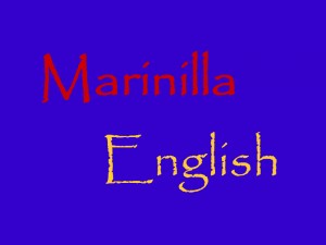 Marinilla English
