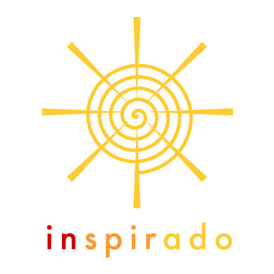 Inspirado logo